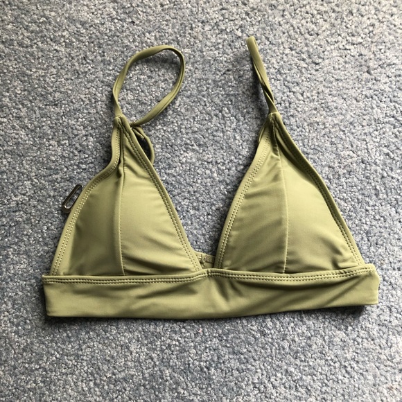 Bikini top - Picture 1 of 1